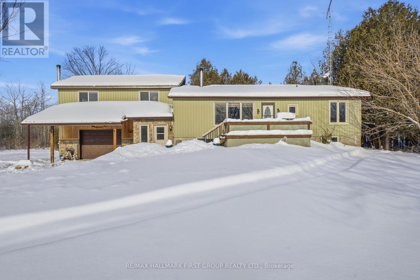 1503 Moneymore Road, Tweed (Hungerford (Twp)), Ontario  K0K 2Y0 - Photo 40 - X12751058