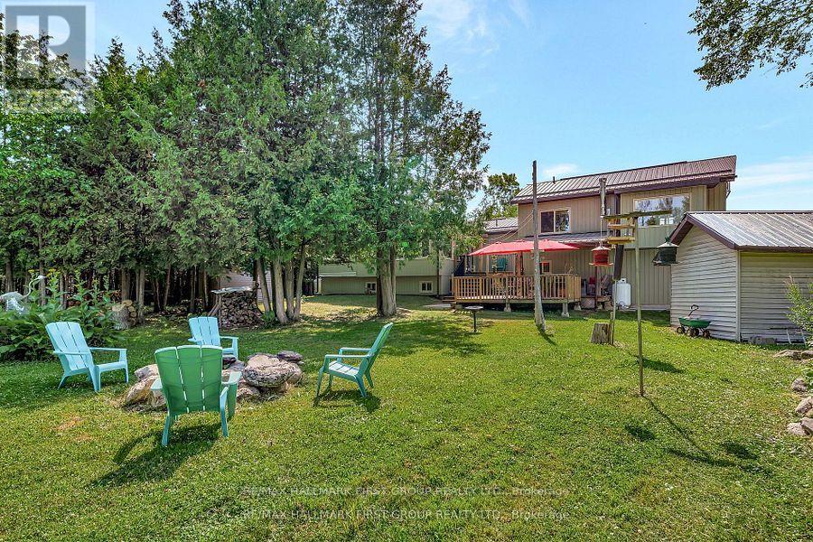 1503 Moneymore Road, Tweed (Hungerford (Twp)), Ontario  K0K 2Y0 - Photo 42 - X12751058