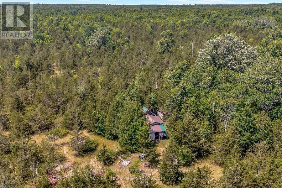 1503 Moneymore Road, Tweed (Hungerford (Twp)), Ontario  K0K 2Y0 - Photo 48 - X12751058