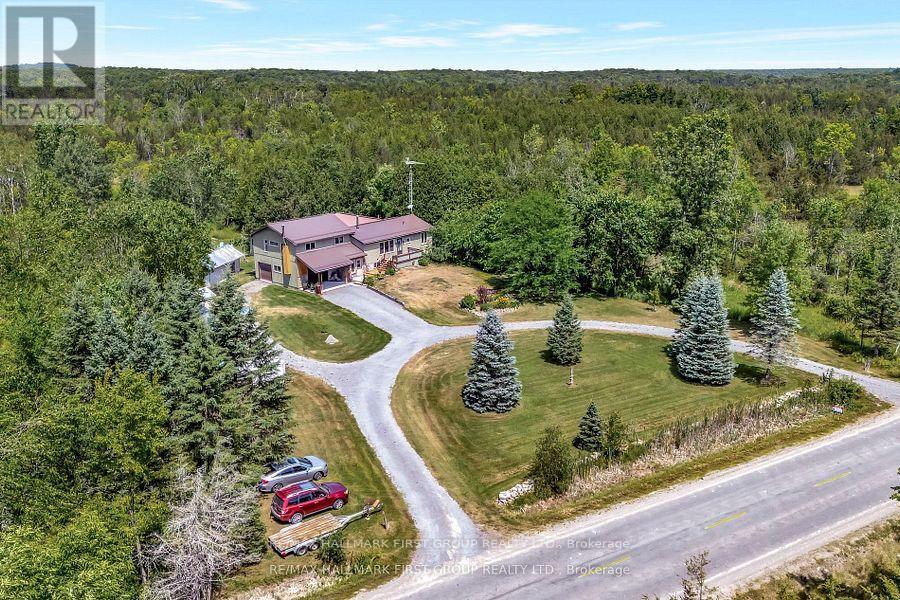 1503 Moneymore Road, Tweed (Hungerford (Twp)), Ontario  K0K 2Y0 - Photo 44 - X12751058