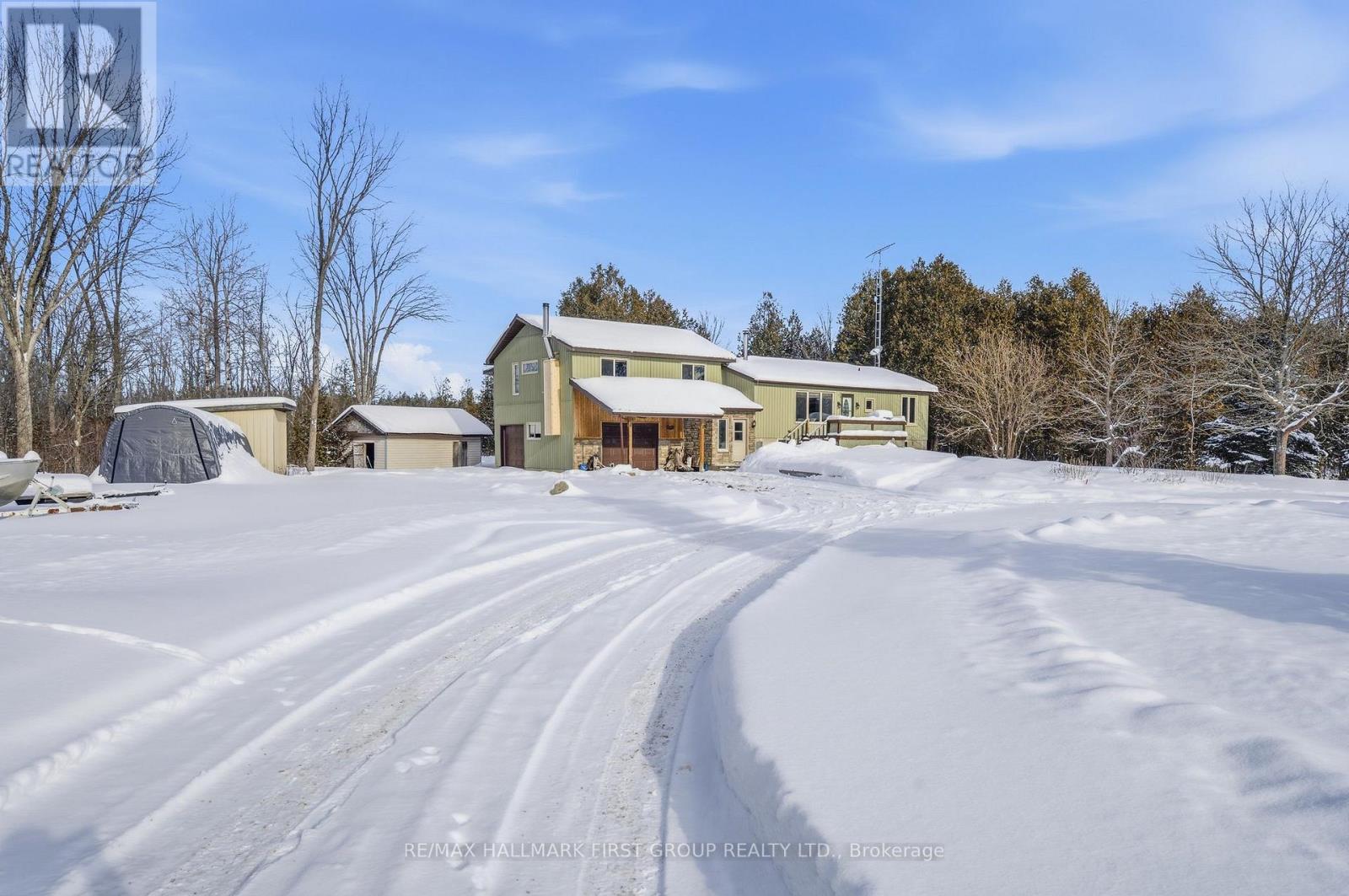 1503 Moneymore Road, Tweed (Hungerford (Twp)), Ontario  K0K 2Y0 - Photo 46 - X12751058