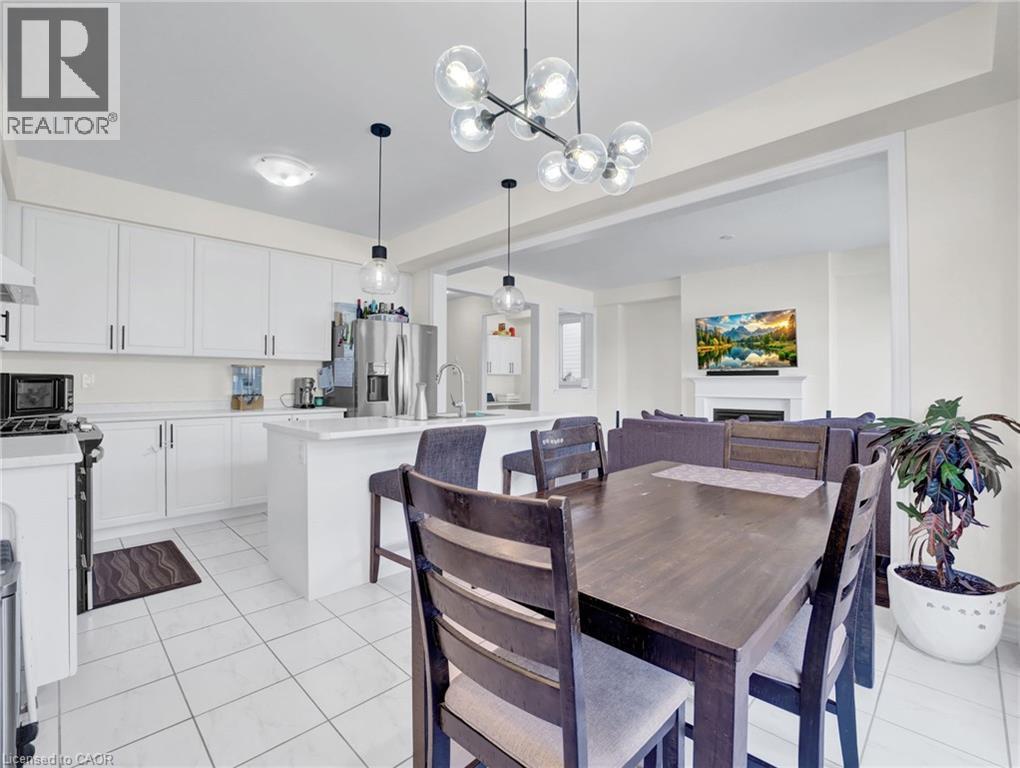 66 Lillian Way, Caledonia, Ontario  N3W 0E7 - Photo 19 - 40802496