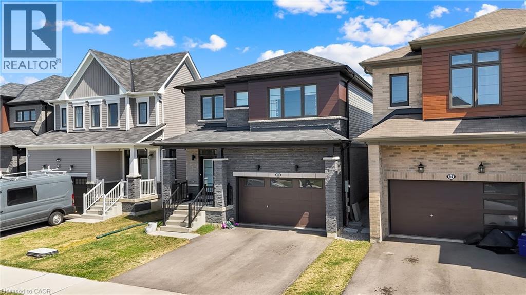 66 Lillian Way, Caledonia, Ontario  N3W 0E7 - Photo 3 - 40802496