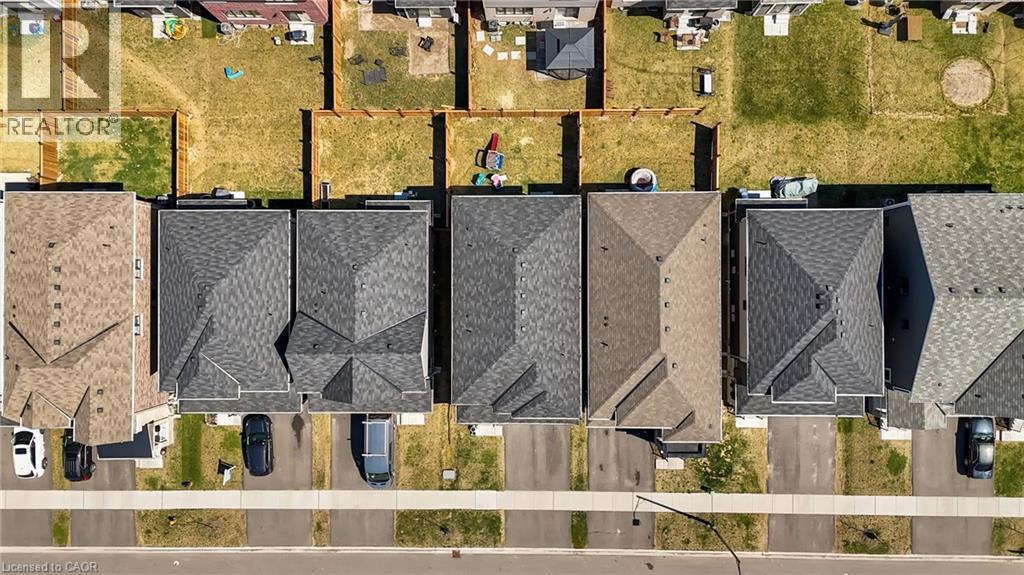 66 Lillian Way, Caledonia, Ontario  N3W 0E7 - Photo 47 - 40802496