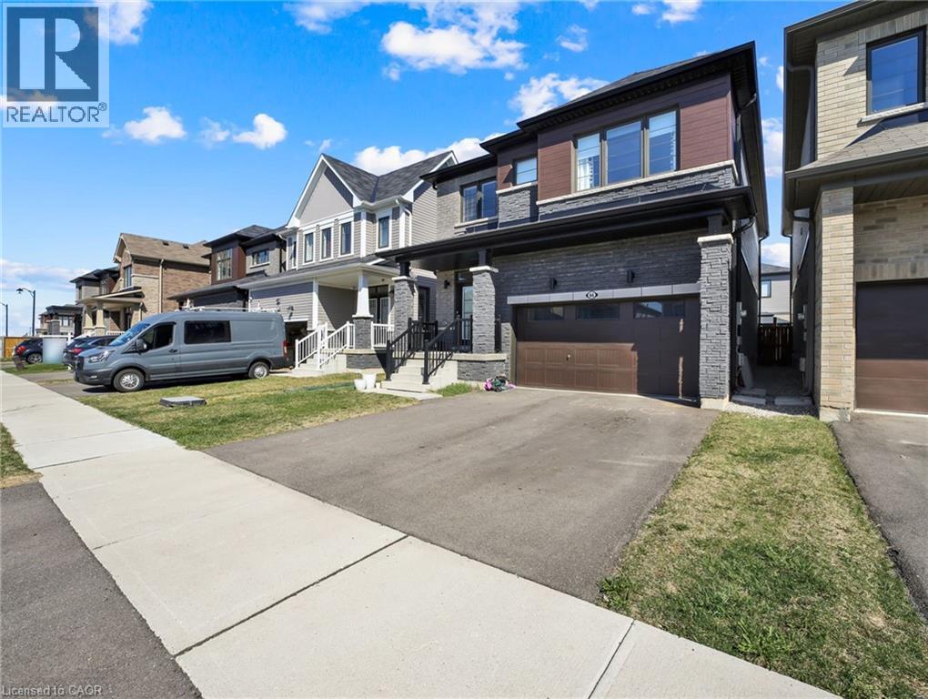 66 Lillian Way, Caledonia, Ontario  N3W 0E7 - Photo 5 - 40802496