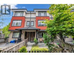 14 7771 BRIDGE STREET, Richmond, British Columbia
