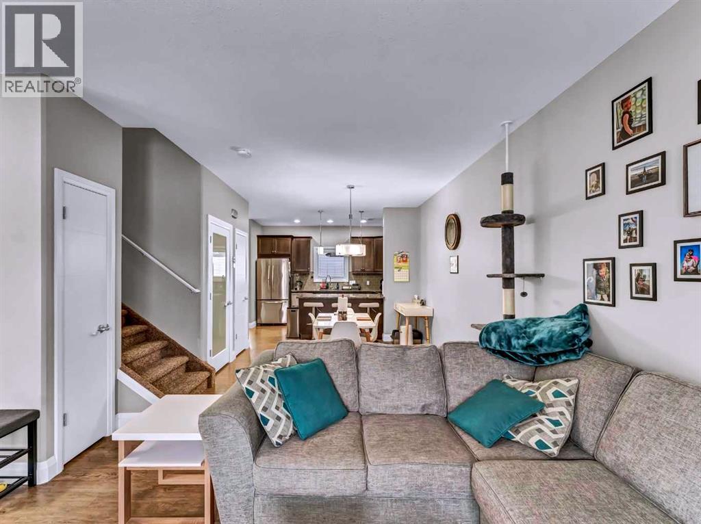 41 Somerside Gate Se, Medicine Hat, Alberta  T1B 0M1 - Photo 8 - A2280205