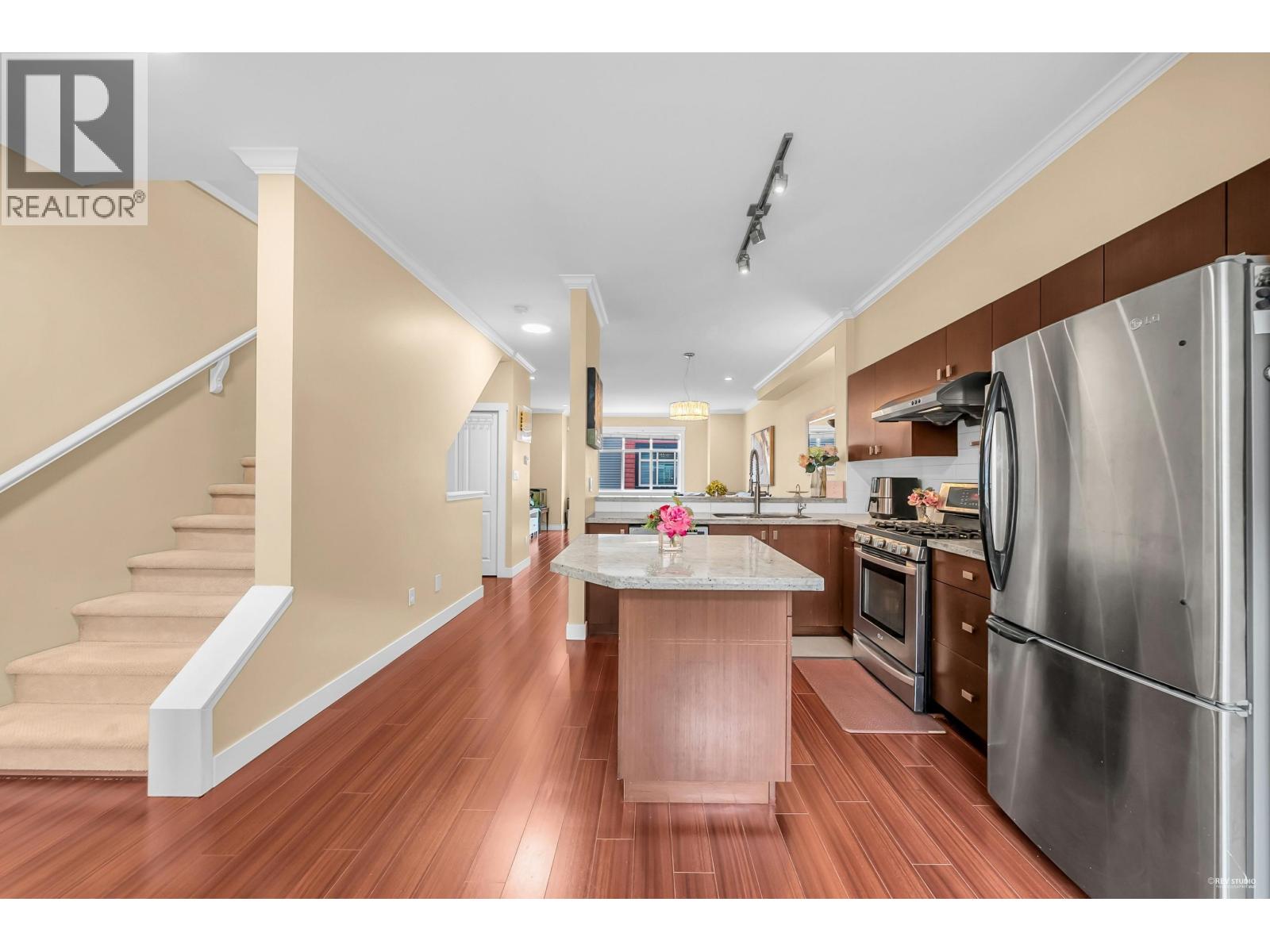 14 7771 Bridge Street, Richmond, British Columbia  V6Y 2S6 - Photo 14 - R3085575