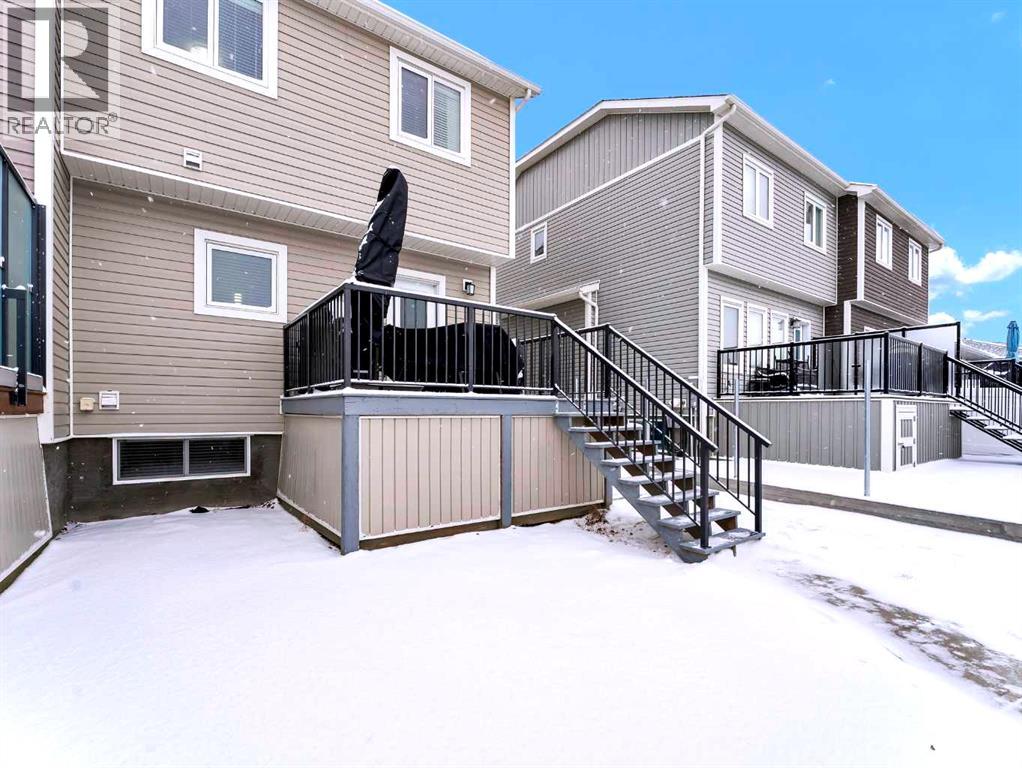 41 Somerside Gate Se, Medicine Hat, Alberta  T1B 0M1 - Photo 35 - A2280205