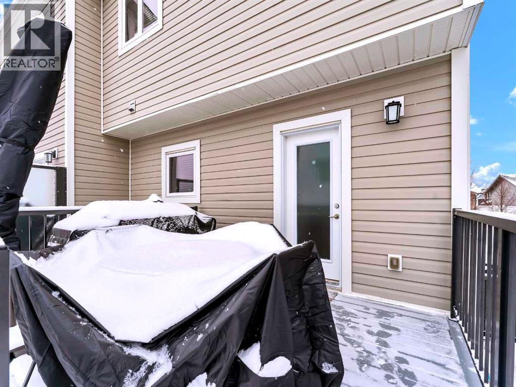 41 Somerside Gate Se, Medicine Hat, Alberta  T1B 0M1 - Photo 34 - A2280205