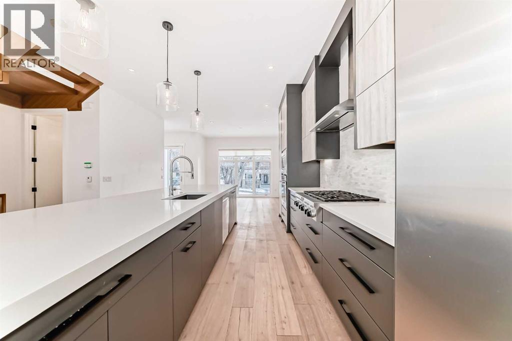 923 36a Street Nw, Calgary, Alberta  T3Z 3B3 - Photo 6 - A2282146