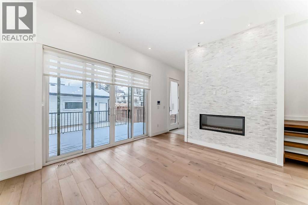 923 36a Street Nw, Calgary, Alberta  T3Z 3B3 - Photo 13 - A2282146