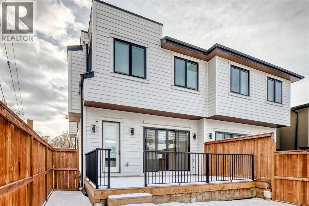 923 36a Street Nw, Calgary, Alberta  T3Z 3B3 - Photo 42 - A2282146