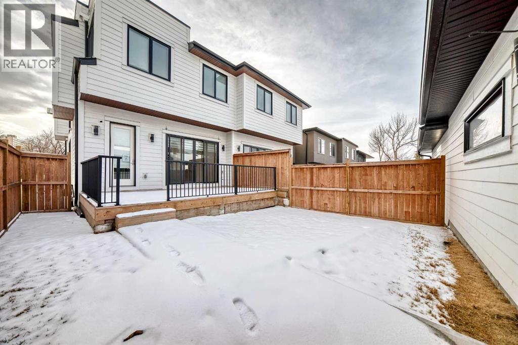 923 36a Street Nw, Calgary, Alberta  T3Z 3B3 - Photo 44 - A2282146