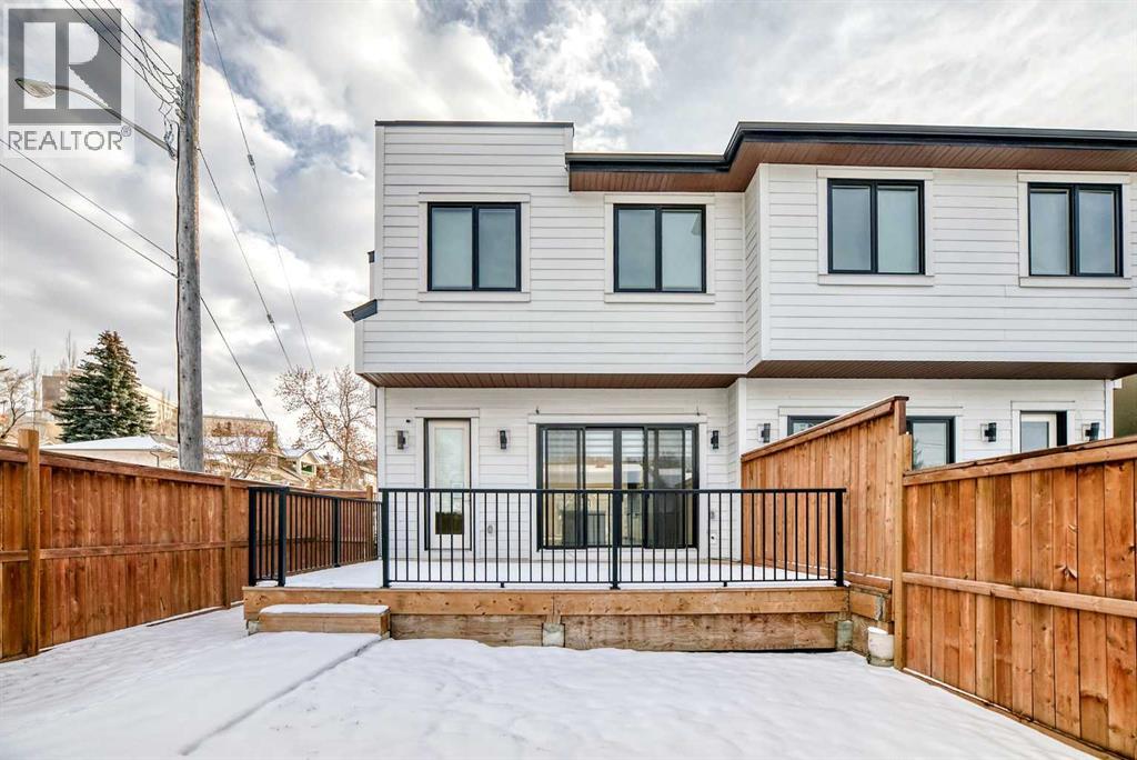 923 36a Street Nw, Calgary, Alberta  T3Z 3B3 - Photo 43 - A2282146