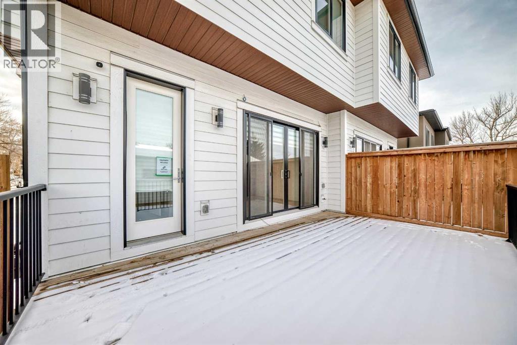 923 36a Street Nw, Calgary, Alberta  T3Z 3B3 - Photo 15 - A2282146