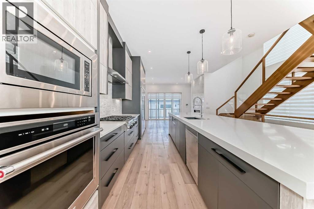 923 36a Street Nw, Calgary, Alberta  T3Z 3B3 - Photo 8 - A2282146