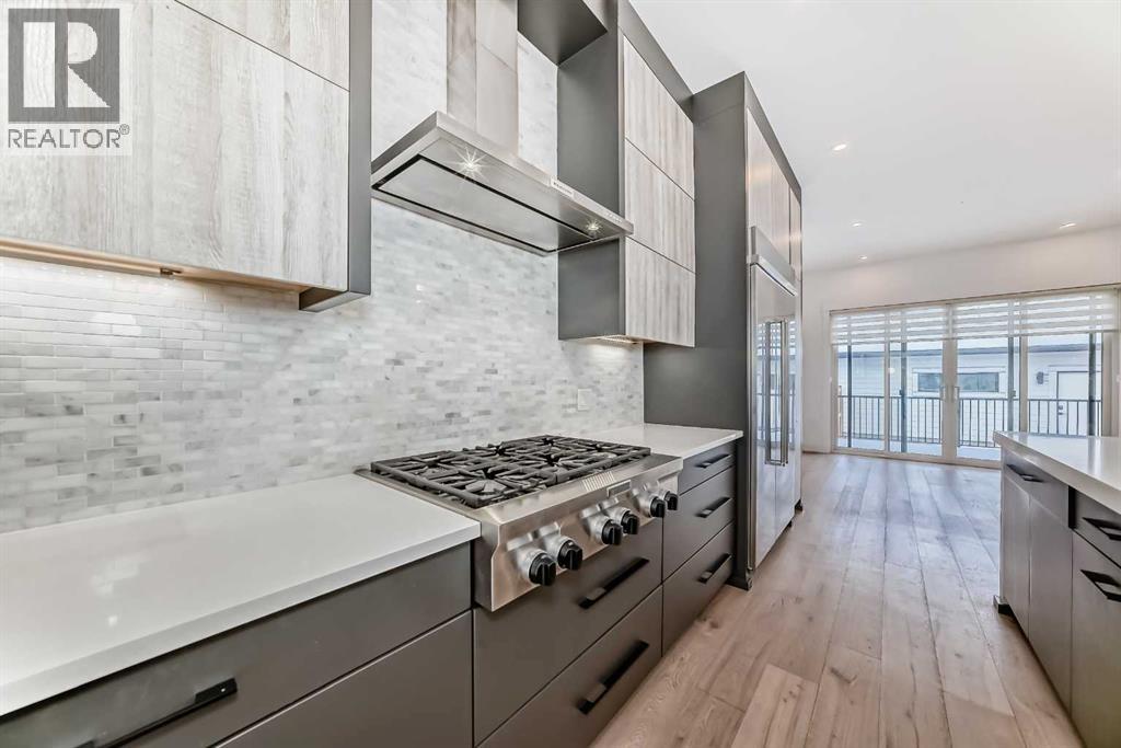 923 36a Street Nw, Calgary, Alberta  T3Z 3B3 - Photo 7 - A2282146