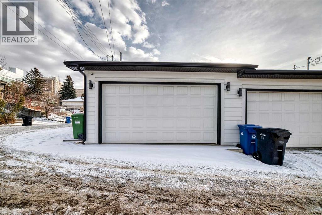 923 36a Street Nw, Calgary, Alberta  T3Z 3B3 - Photo 40 - A2282146