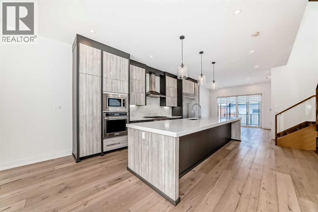 923 36a Street Nw, Calgary, Alberta  T3Z 3B3 - Photo 9 - A2282146