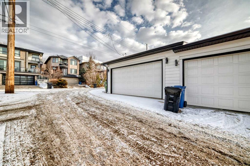923 36a Street Nw, Calgary, Alberta  T3Z 3B3 - Photo 41 - A2282146