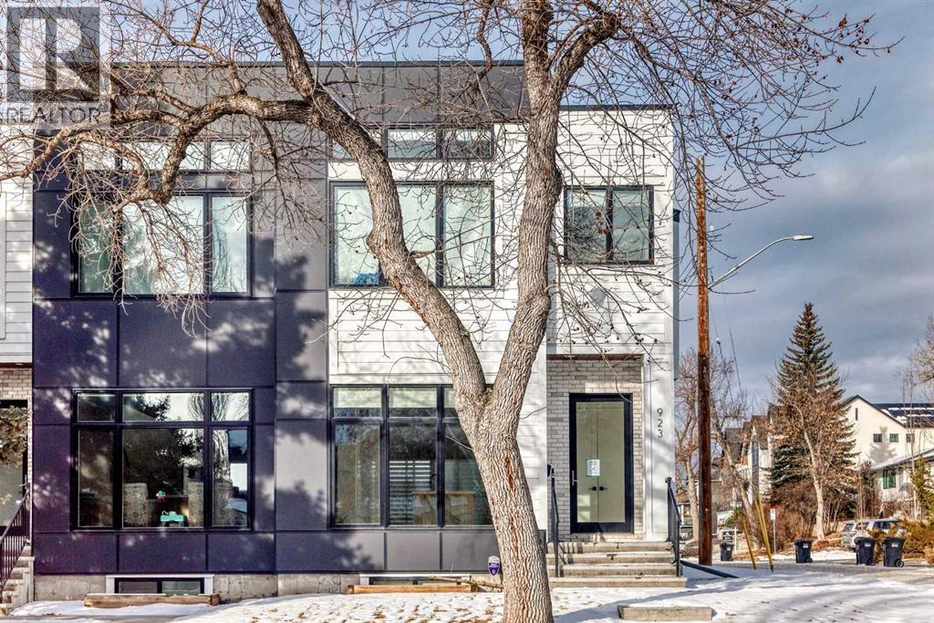 923 36a Street Nw, Calgary, Alberta  T3Z 3B3 - Photo 46 - A2282146