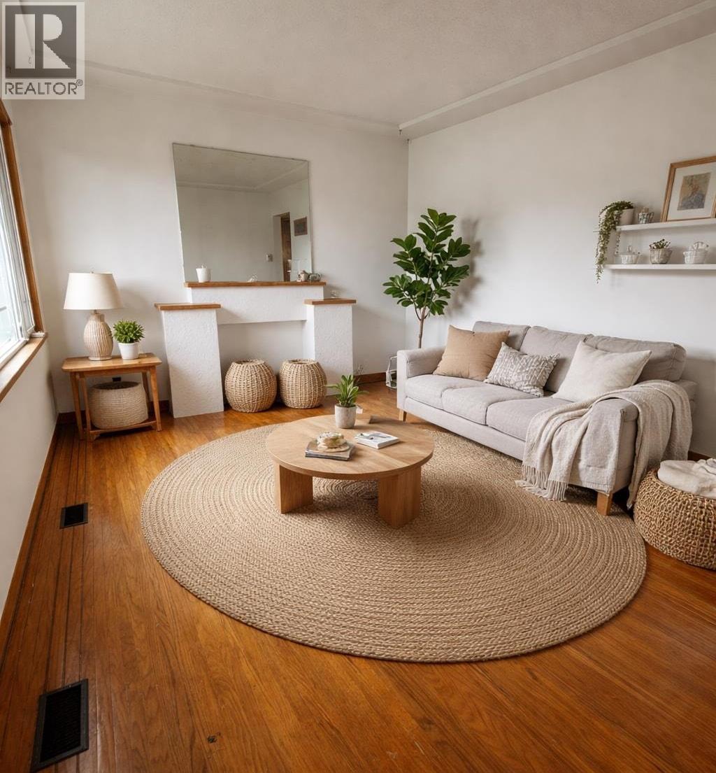 7544 MAIN STREET, Vancouver, British Columbia