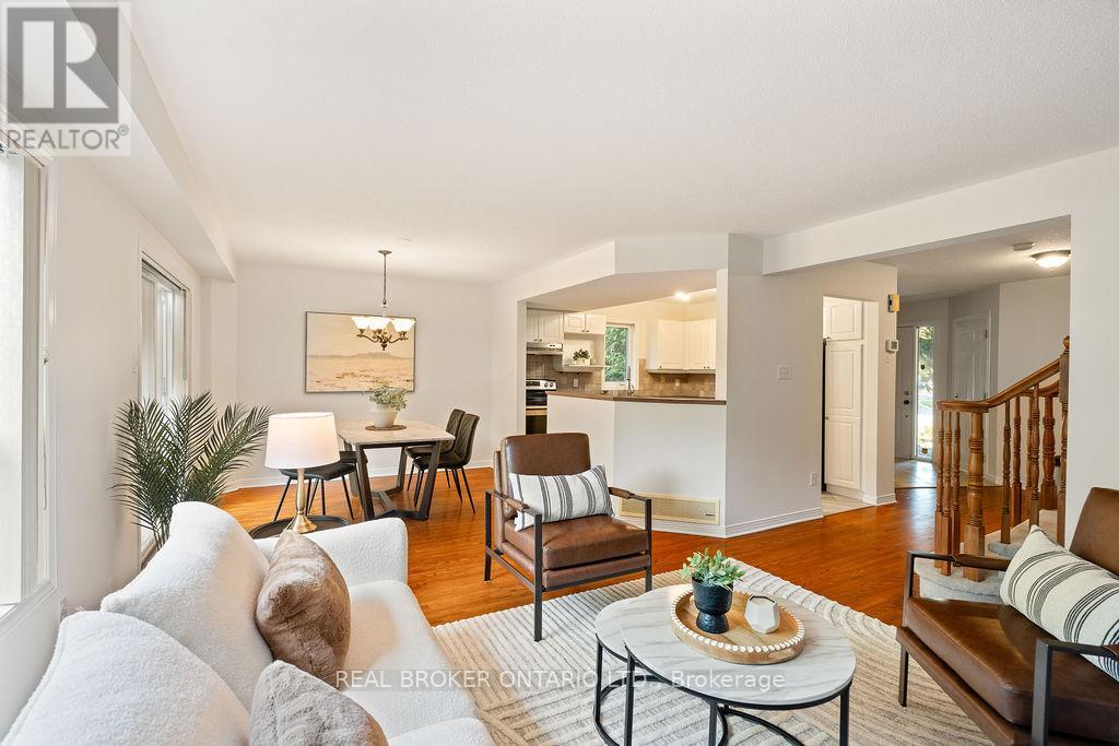 2 Sherring Crescent, Ottawa, Ontario  K2K 2T2 - Photo 13 - X12751112