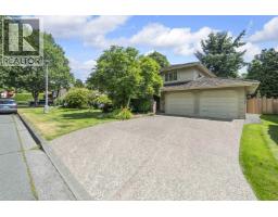 7100 KIMBERLEY DRIVE, Richmond, British Columbia