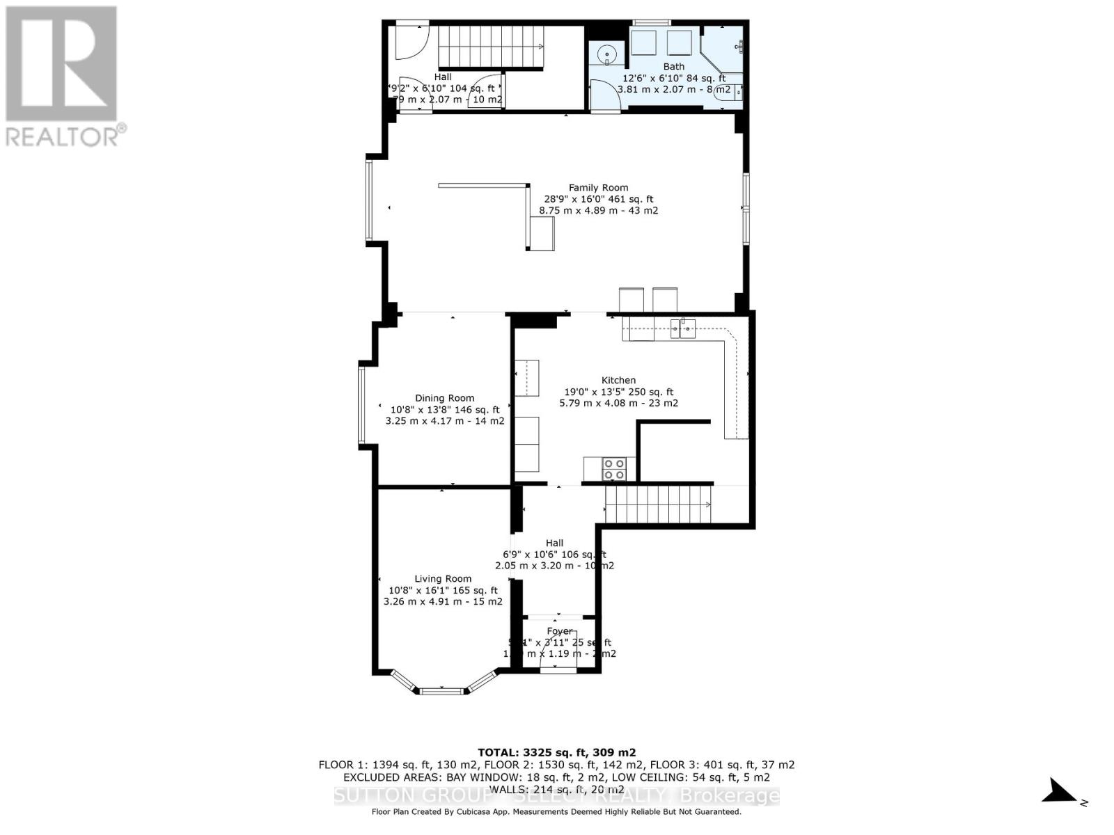 627 Wellington Street, London East, Ontario  N6A 3R8 - Photo 6 - X12751084