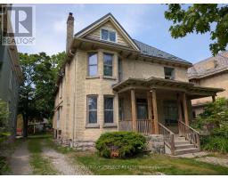 627 WELLINGTON STREET, London East, Ontario