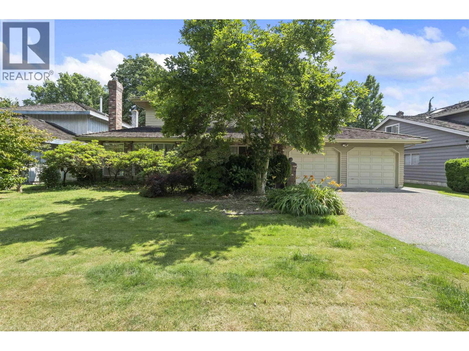 7100 Kimberley Drive, Richmond, British Columbia  V7A 4S4 - Photo 2 - R3085601