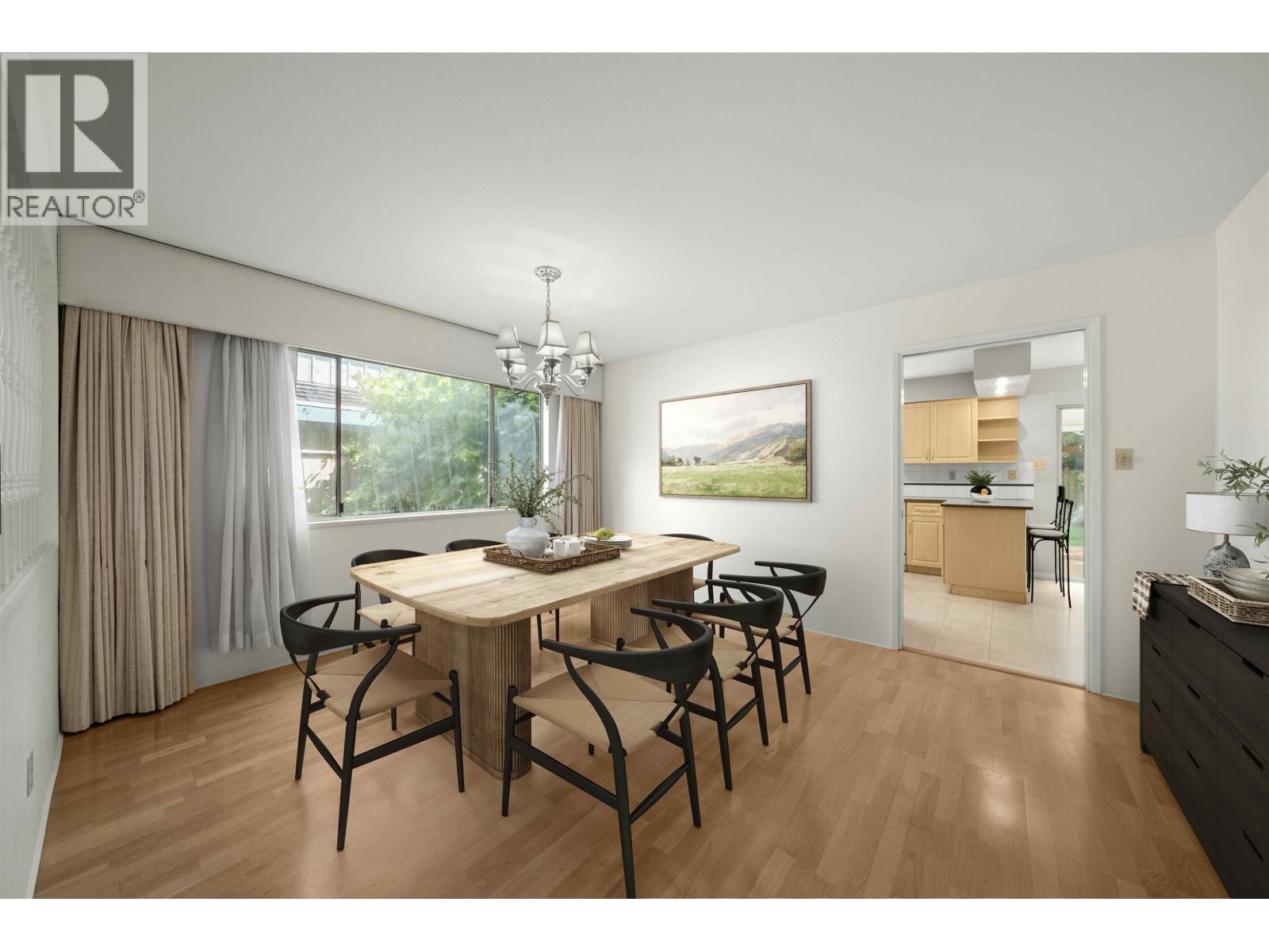 7100 Kimberley Drive, Richmond, British Columbia  V7A 4S4 - Photo 6 - R3085601