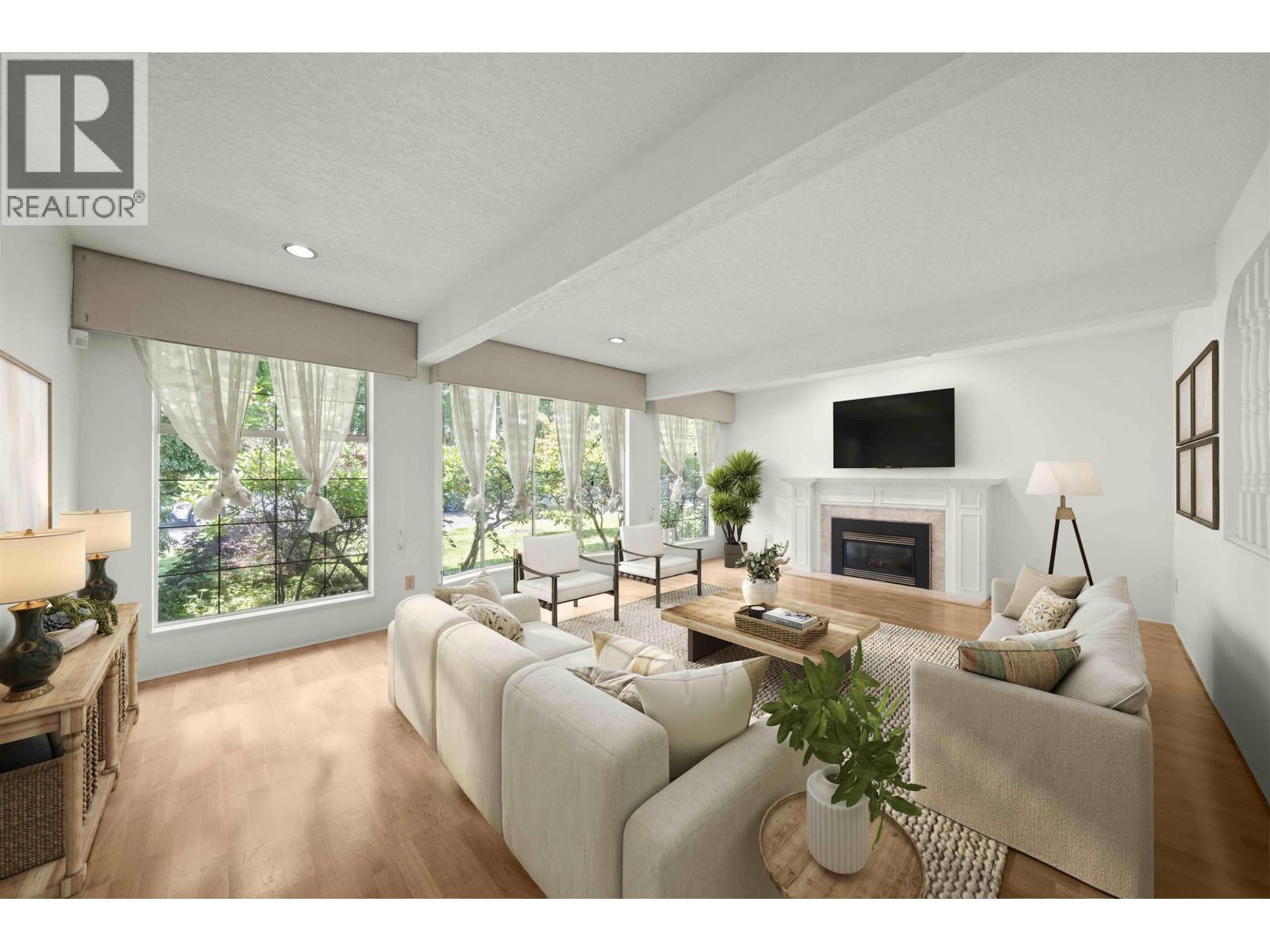 7100 Kimberley Drive, Richmond, British Columbia  V7A 4S4 - Photo 4 - R3085601