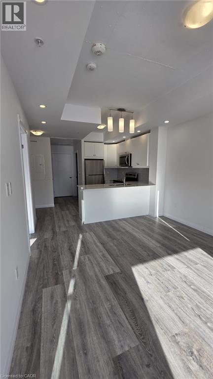 60 Charles Street W Unit# 2707, Kitchener, Ontario  N2G 0C9 - Photo 6 - 40795472