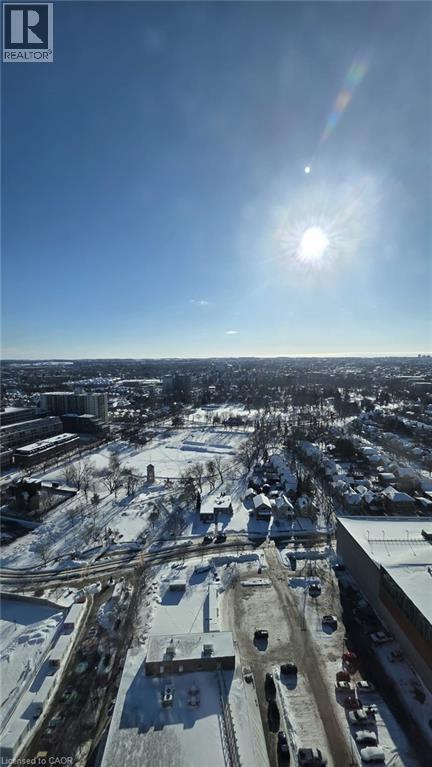 60 Charles Street W Unit# 2707, Kitchener, Ontario  N2G 0C9 - Photo 2 - 40795472