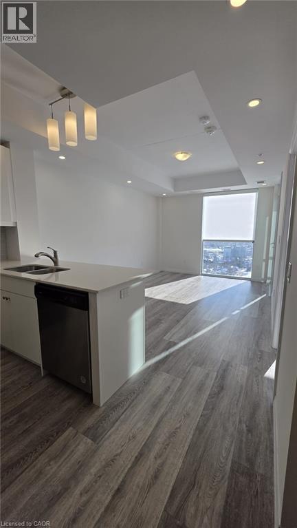 60 Charles Street W Unit# 2707, Kitchener, Ontario  N2G 0C9 - Photo 5 - 40795472
