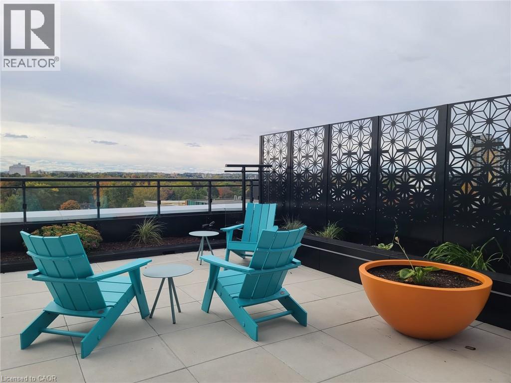 60 Charles Street W Unit# 2707, Kitchener, Ontario  N2G 0C9 - Photo 20 - 40795472