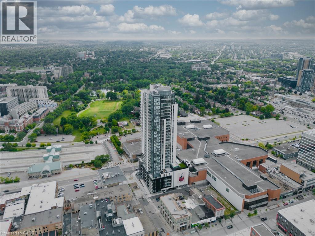 60 Charles Street W Unit# 2707, Kitchener, Ontario  N2G 0C9 - Photo 22 - 40795472