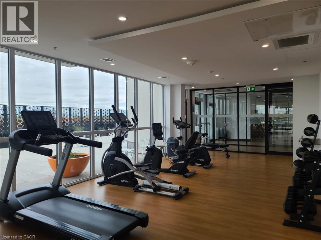 60 Charles Street W Unit# 2707, Kitchener, Ontario  N2G 0C9 - Photo 21 - 40795472