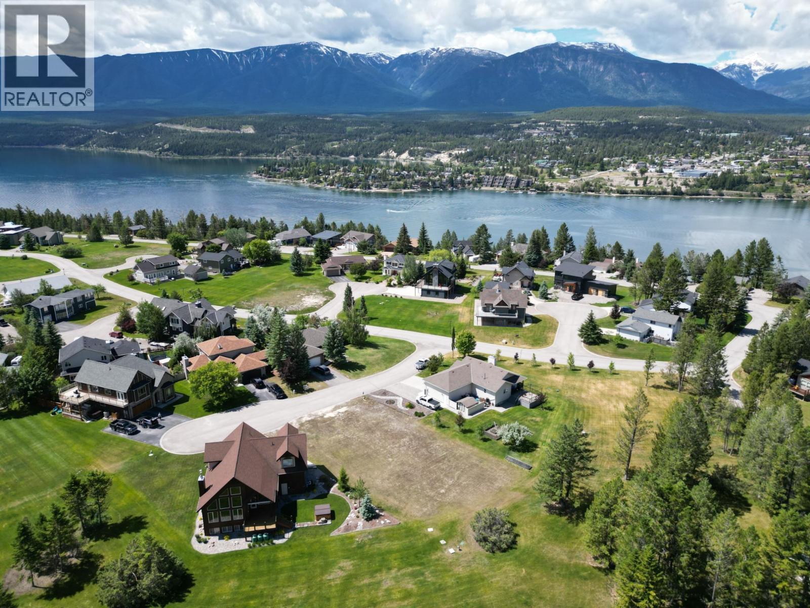 640 Upper Lakeview Road Lot# 32, Windermere, British Columbia