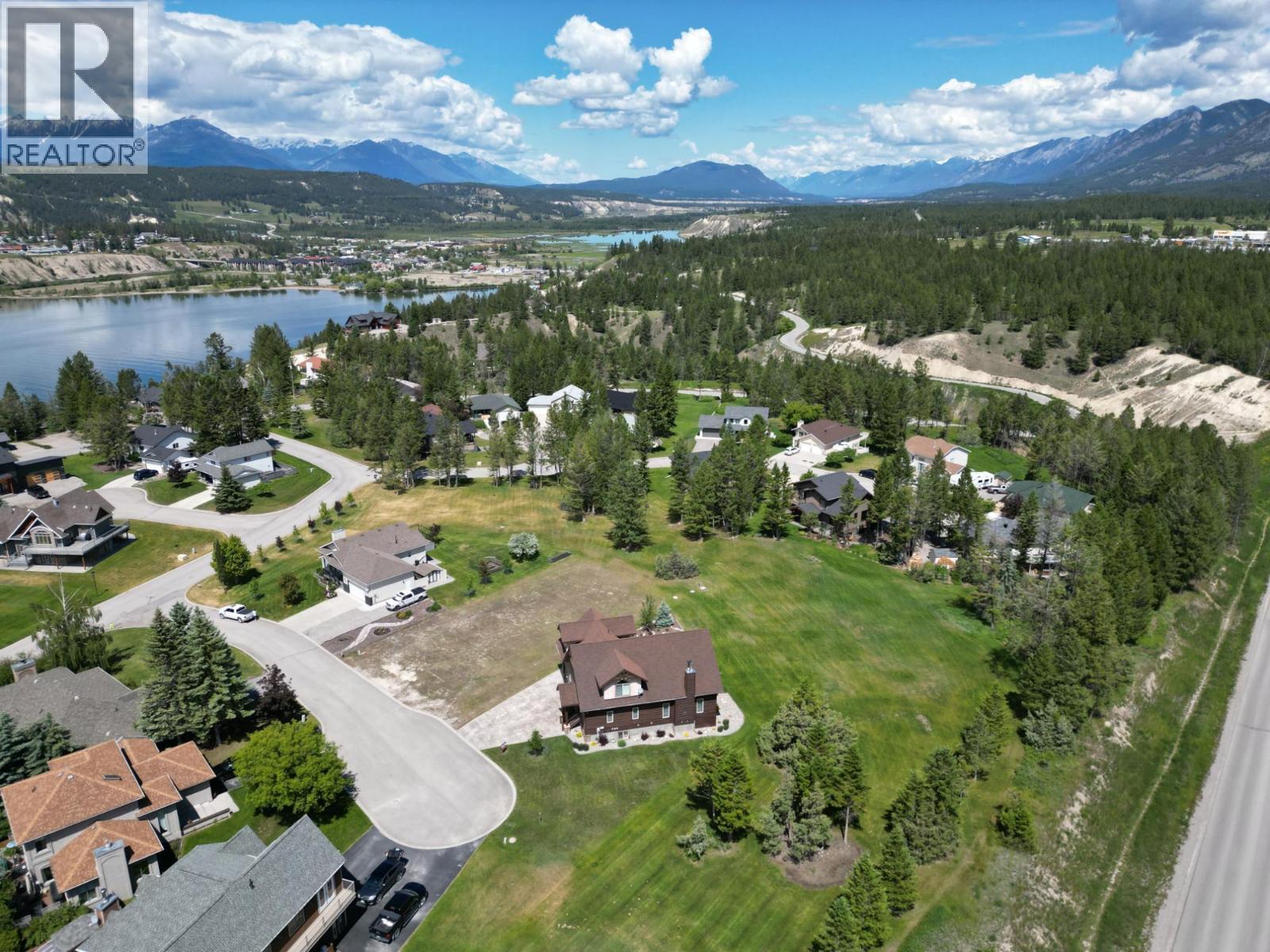 640 Upper Lakeview Road Lot# 32, Windermere, British Columbia  V0A 1K3 - Photo 2 - 10364745