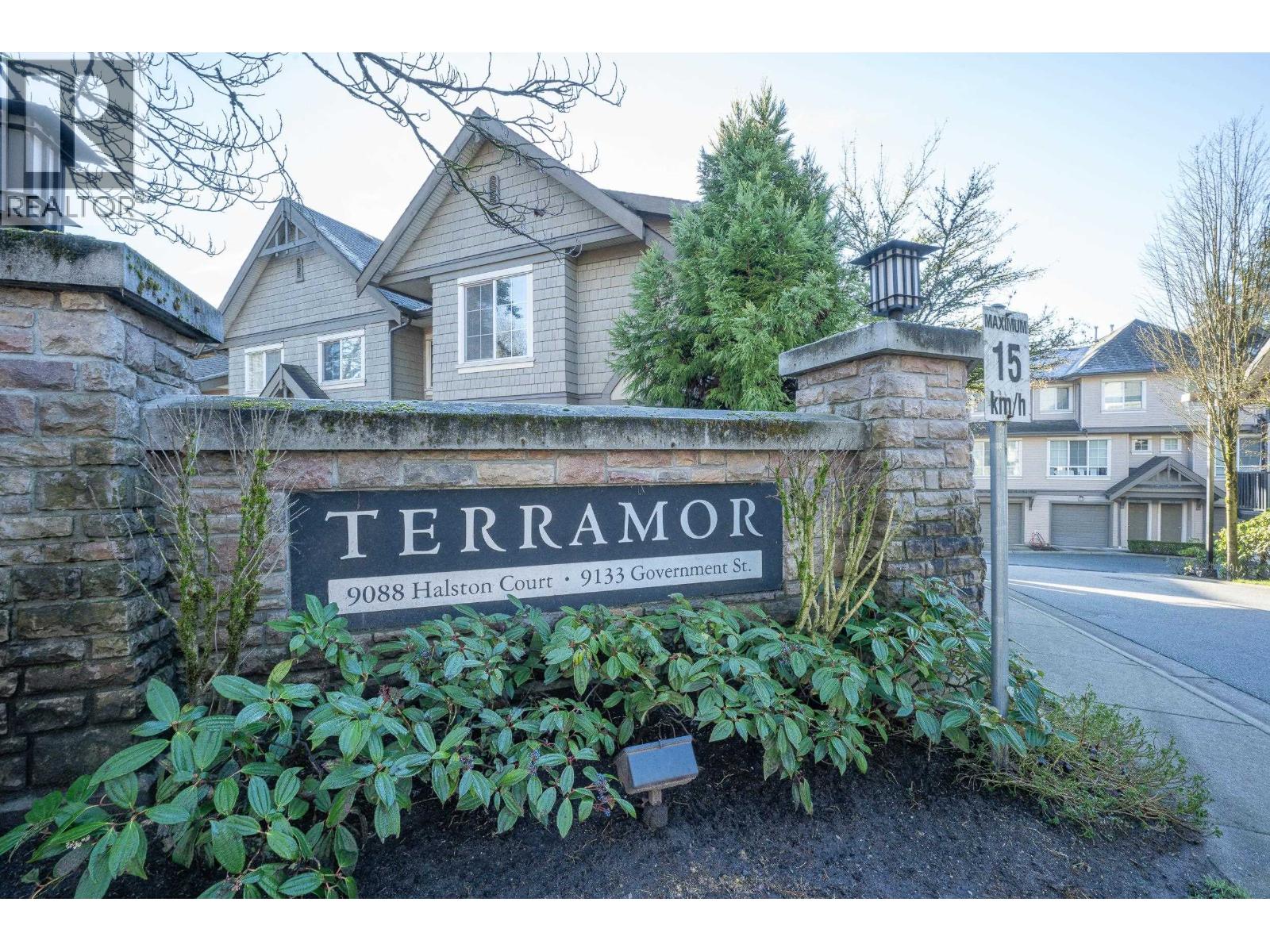 92 9088 Halston Court, Burnaby, British Columbia  V3N 0A7 - Photo 2 - R3085516