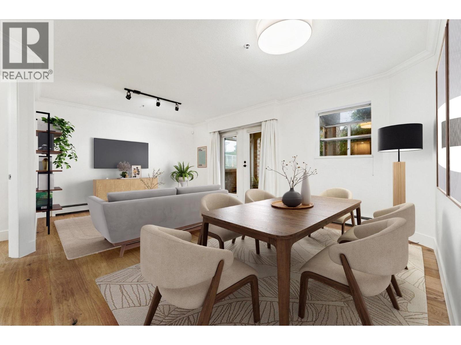 1 2110 Marine Drive, West Vancouver, British Columbia  V7V 1K3 - Photo 2 - R3085344