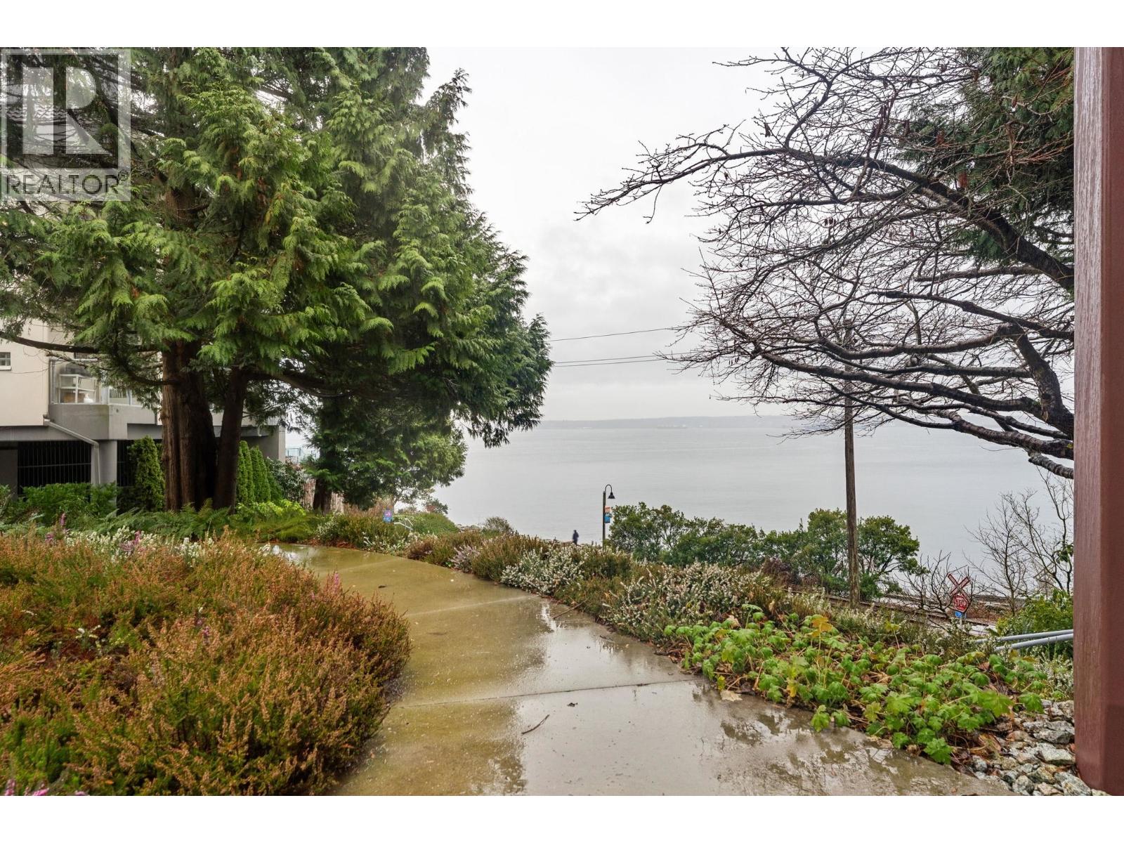 1 2110 Marine Drive, West Vancouver, British Columbia  V7V 1K3 - Photo 33 - R3085344