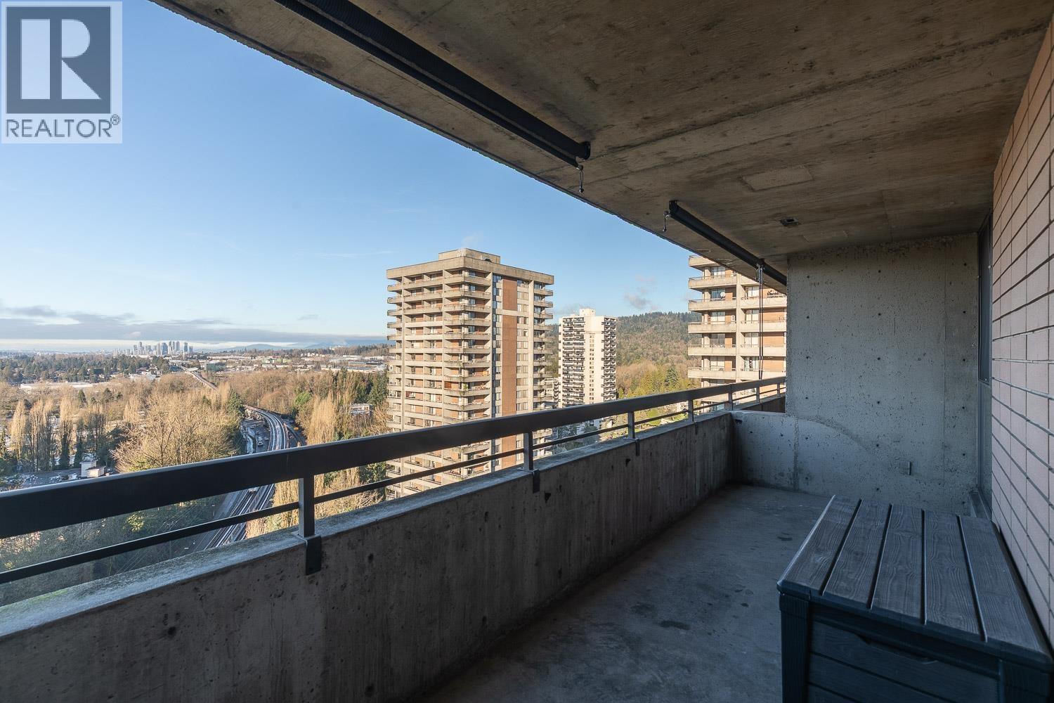 2101 3771 Bartlett Court, Burnaby, British Columbia  V3J 7G8 - Photo 20 - R3085589