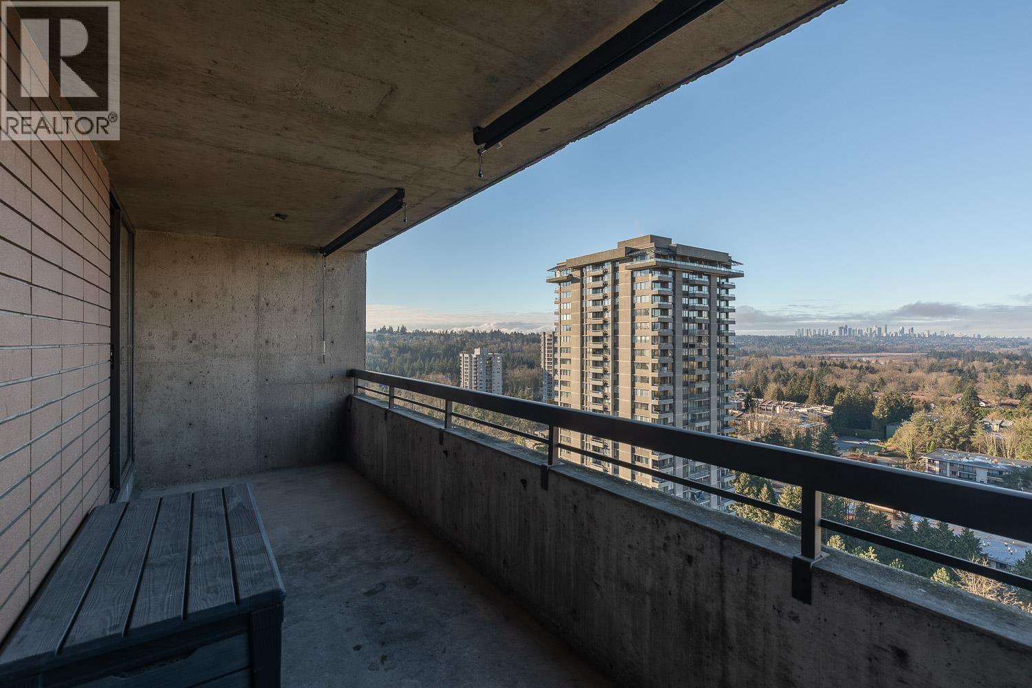 2101 3771 Bartlett Court, Burnaby, British Columbia  V3J 7G8 - Photo 21 - R3085589