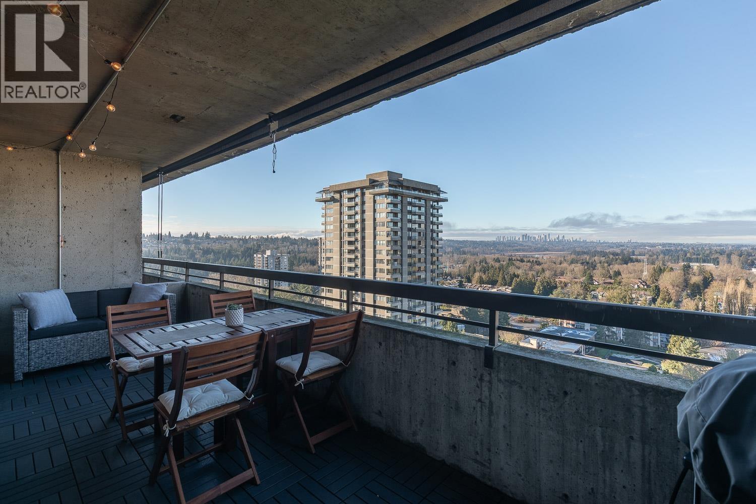 2101 3771 Bartlett Court, Burnaby, British Columbia  V3J 7G8 - Photo 25 - R3085589