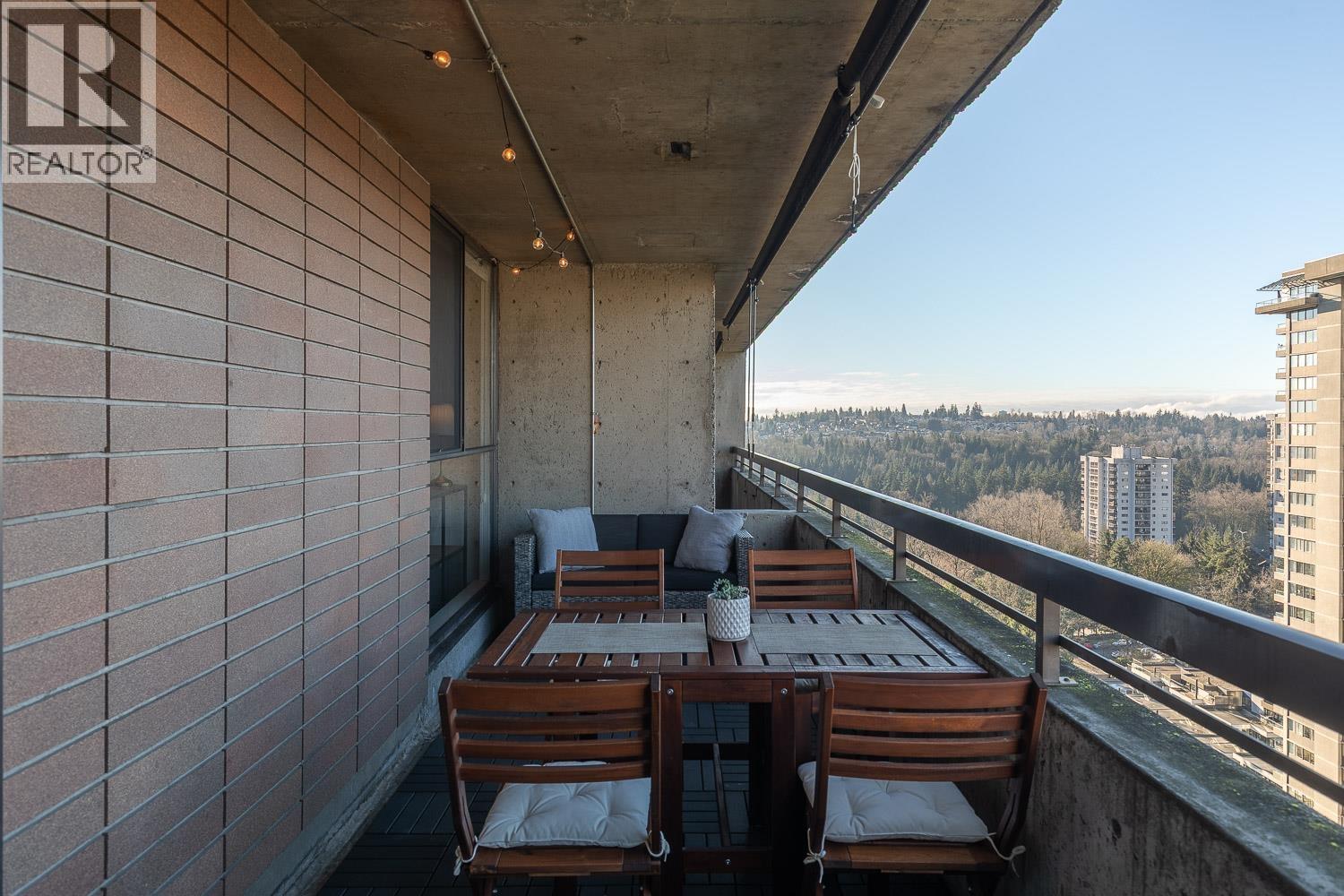 2101 3771 Bartlett Court, Burnaby, British Columbia  V3J 7G8 - Photo 26 - R3085589