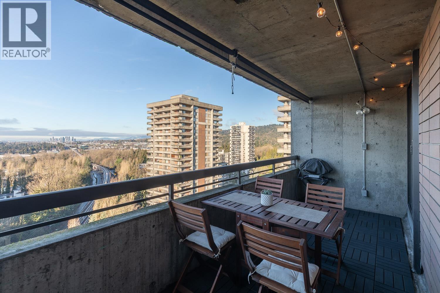 2101 3771 Bartlett Court, Burnaby, British Columbia  V3J 7G8 - Photo 27 - R3085589